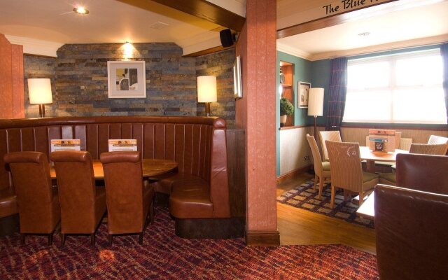 Premier Inn Tamworth South