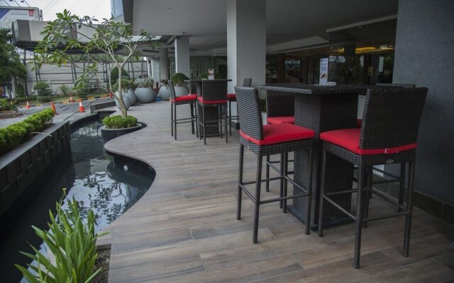 Grand Mercure Medan Angkasa