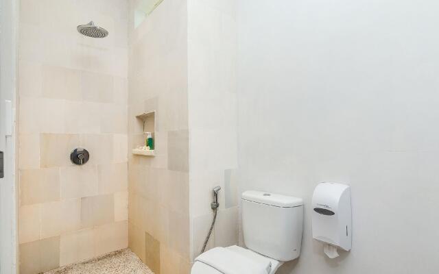 ZEN Rooms Ubud Penestanan 2