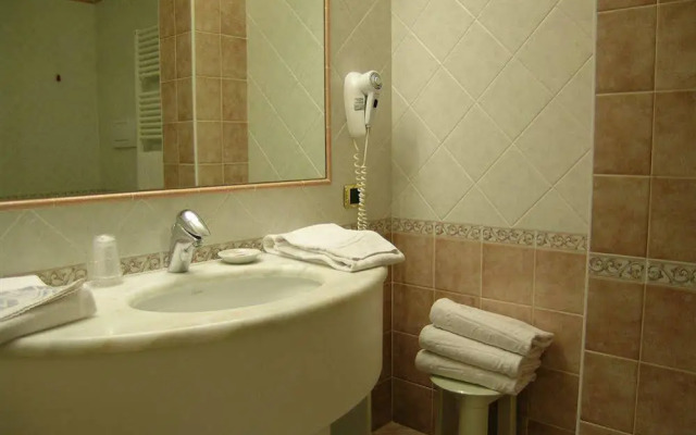 Hotel Da Vito