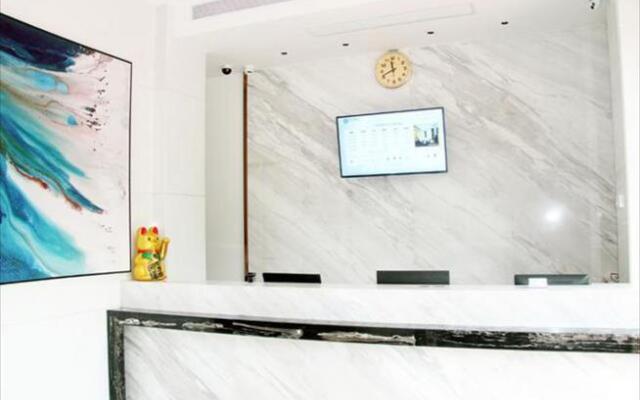 City Comfort Inn Zhongshan Tanzhou Yijiayi