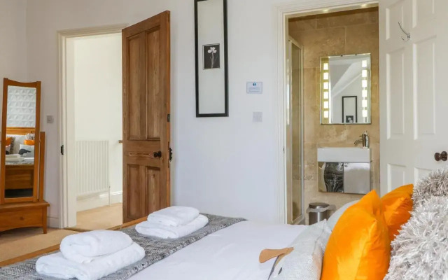 Sandon Guest House