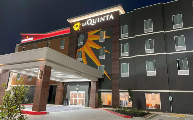 La Quinta Inn & Suites by Wyndham Sulphur (Lake Charles)
