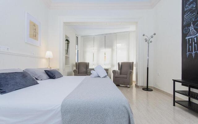 Apartamento San Pascual 18 III en Orihuela