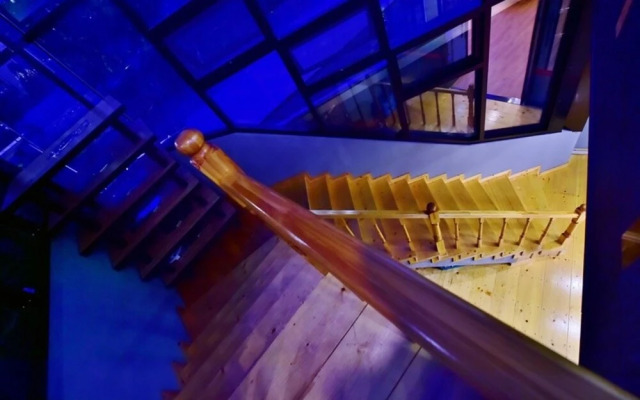 Gyeryongsan Donghaksa Toranga Pension