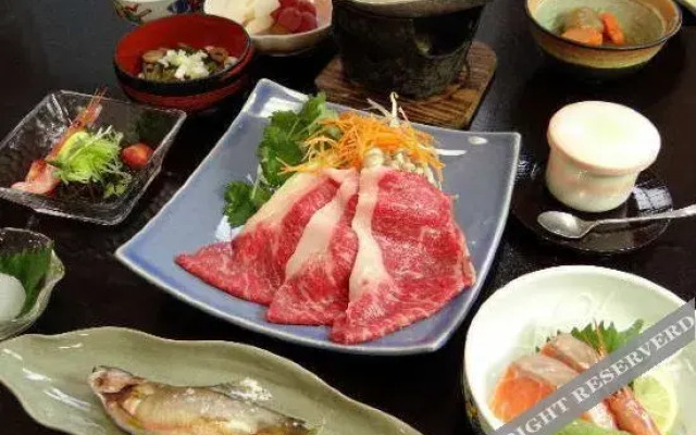 Ikaho Onsen Oyado Katsuho