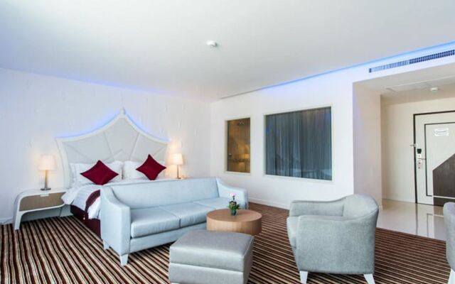 The Paradiso JK Design Hotel