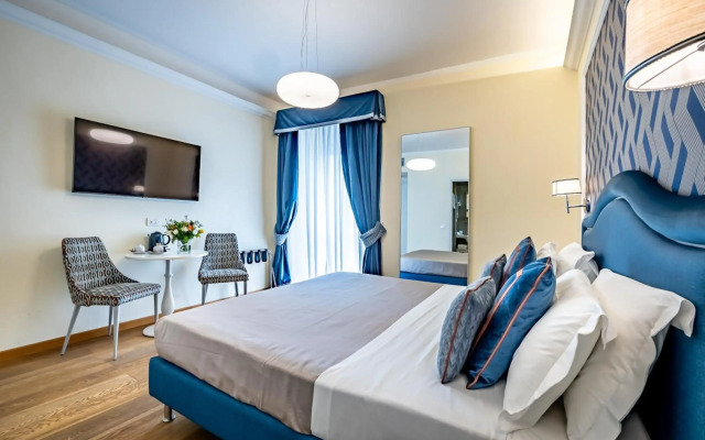 Hotel La Scaletta Al Ponte Vecchio