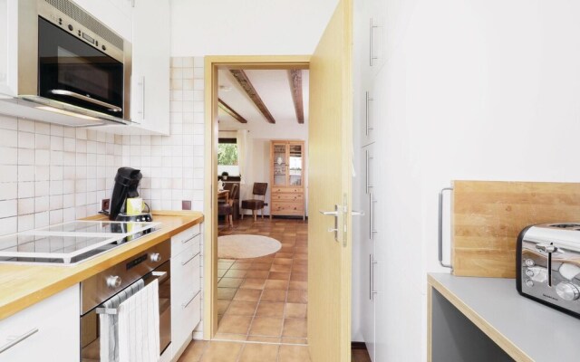 Awesome Home in Thalfang With 2 Bedrooms and Wifi