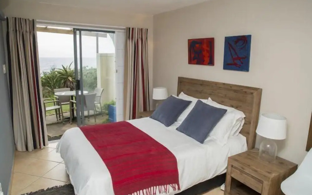 Misty Blue Bed and Breakfast