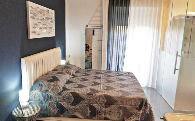 Room in B&B - Princess Mafalda di Savoia b & b