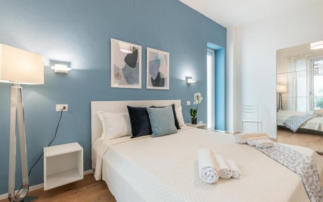 Acquachiara Suite