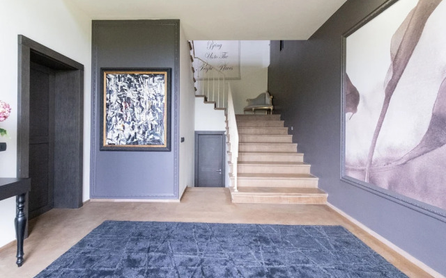 Villa Stankiewicz Art