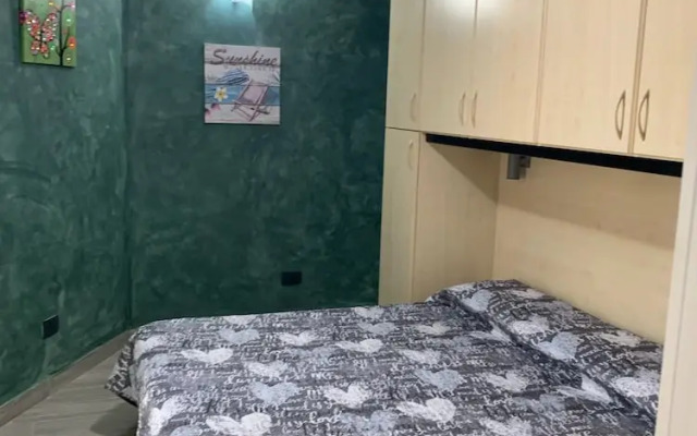 Sole Mare E Relax for Dream Holidays in Siculiana