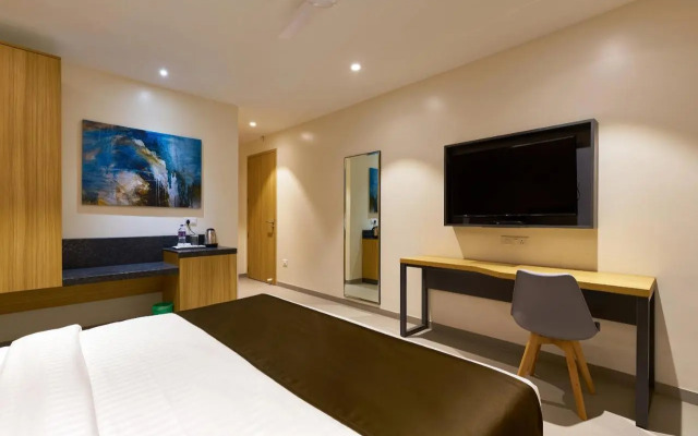 Hotel Elite Inn