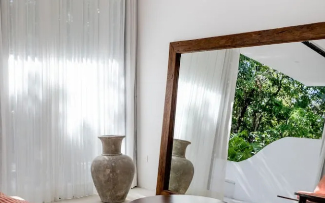 Jungle Lodge Boutique Hotel Adults Only