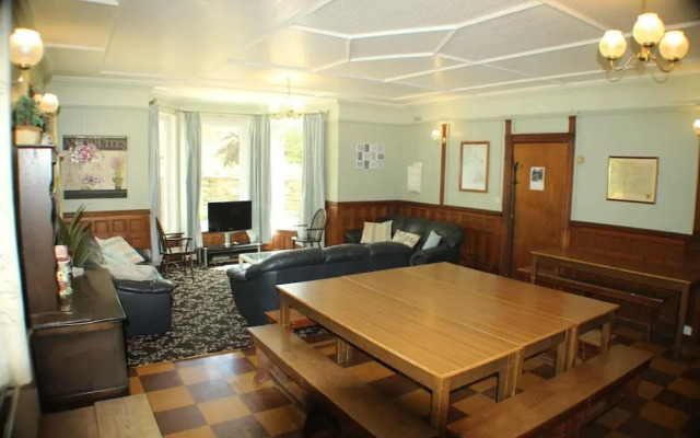 Lledr House - Hostel