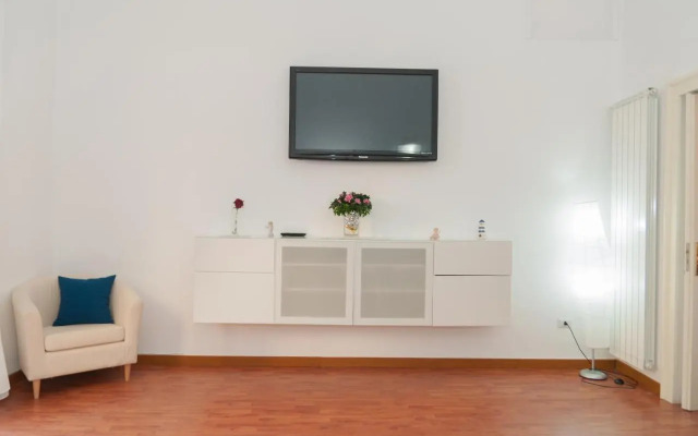 Lorely's Apartment