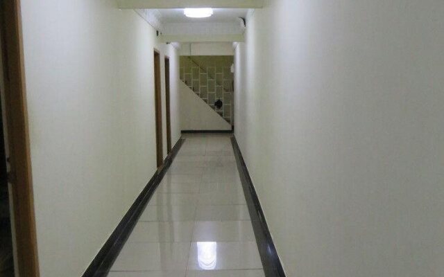 Power Motel Yangon