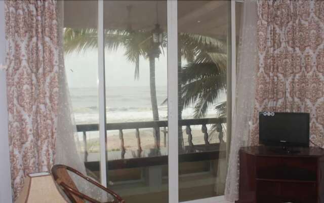Palm Beach Ayurveda Resort