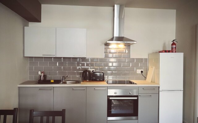 Homely Serviced Apartments - Figtree