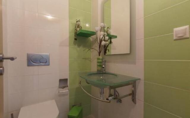 Akivillas Pera Relax II