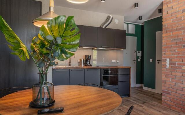 Apartamenty Homely Place Poznania