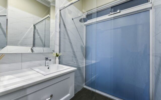 Aloha Luxury Central Apartments