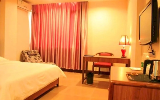 Guangzhou Kingsky Hotel