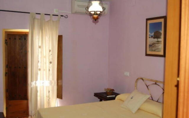 Apartamento Rural Tajo Internacional