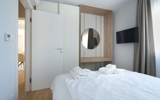 Adria Concept Suites