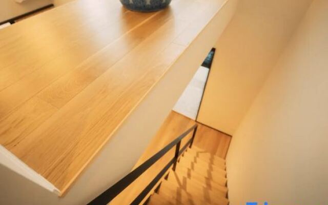 Tanimachikun Sei Villa