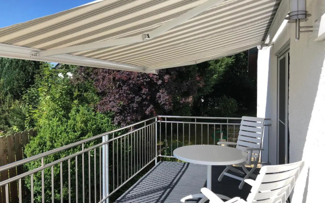 Sonnenhaus