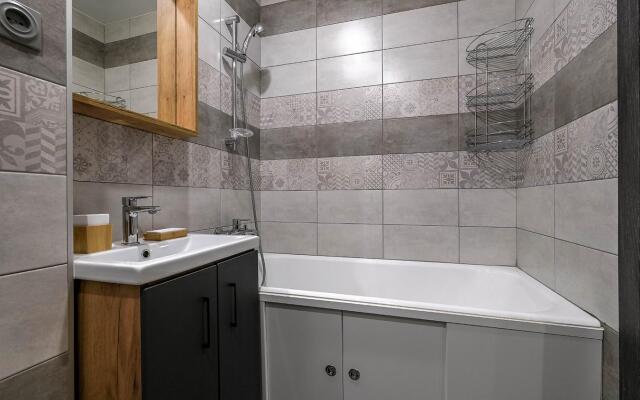 В гости на улице Челюскинцев 14