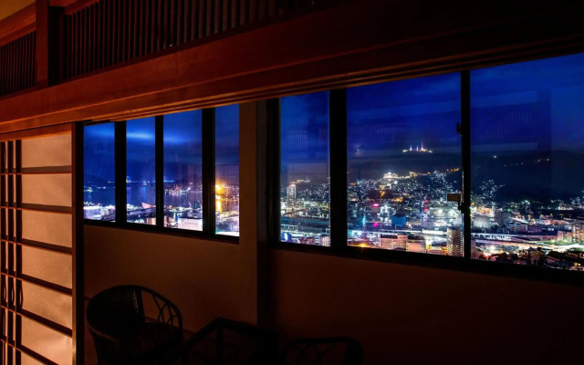 Hotel Nagasaki