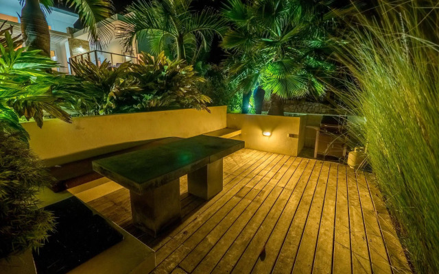 Villa Corazon