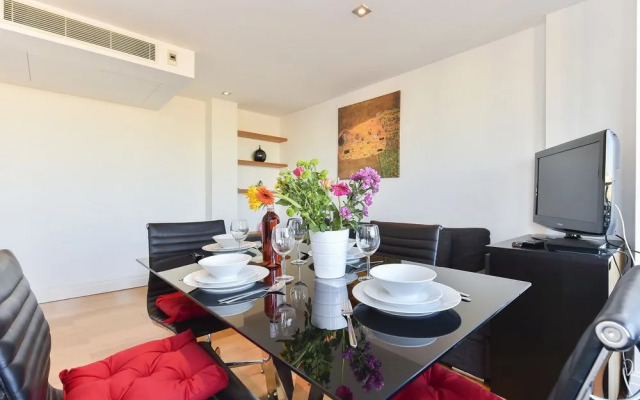 Westminster Superior Apartments