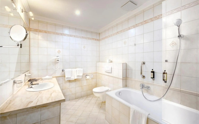 Grand hotel Stary Smokovec