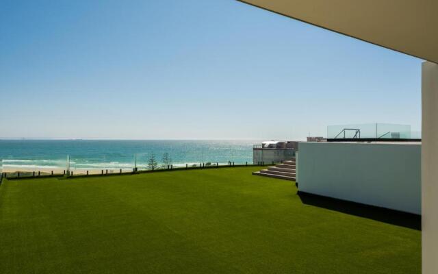 Paxton Luxury Apartments