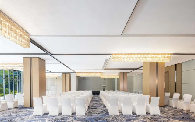 Pullman Taizhou Shenxianju