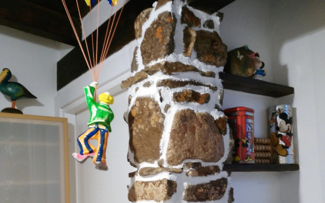 B&B Semaforo di Capo Sperone