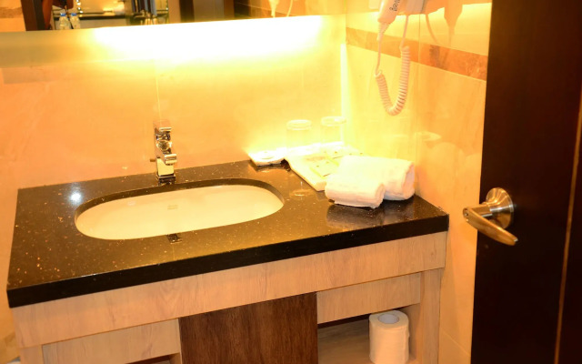 Nagoya Hill Hotel Batam
