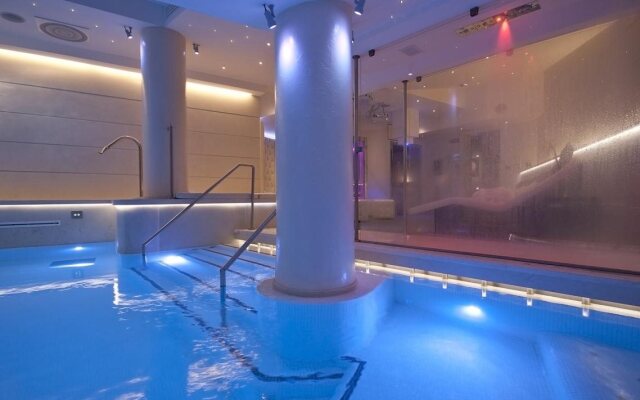 Trilussa Palace Wellness & Spa