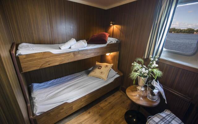 Ånedin Hostel