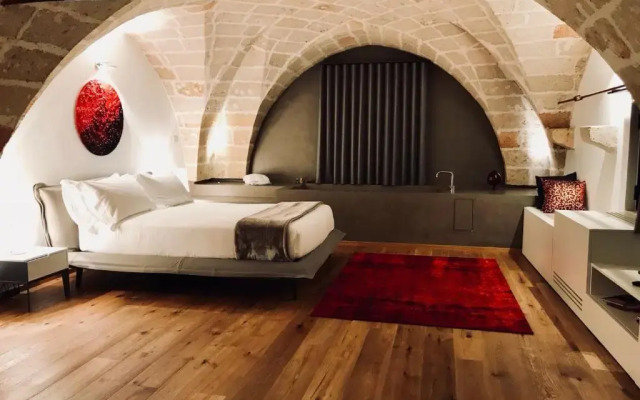 Masseria Li Reni