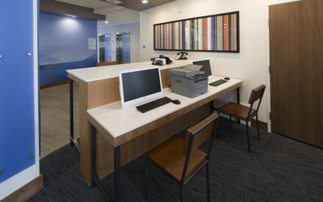 Holiday Inn Express & Suites Alpena - Downtown by IHG