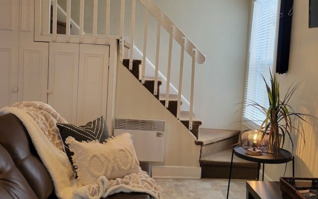 Les Suites du Centre-Ville