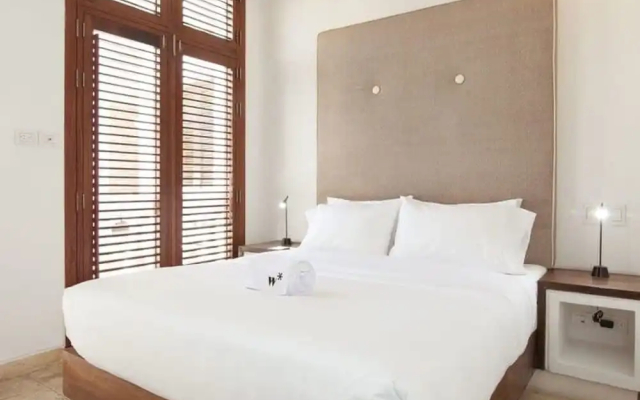 w Sophisticated 3BR House w AC in Cartagena - Cottages_and_Houses in 卡塔赫纳 - Photo 5