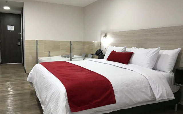 Arame Hotel
