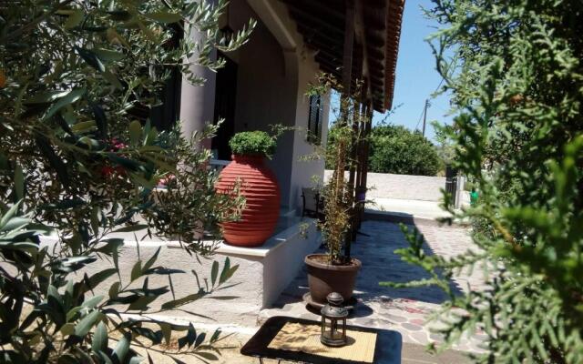 Green House Nafplio